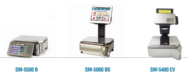 SM-5000serisi-seri