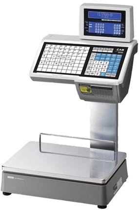 CL-5500-D