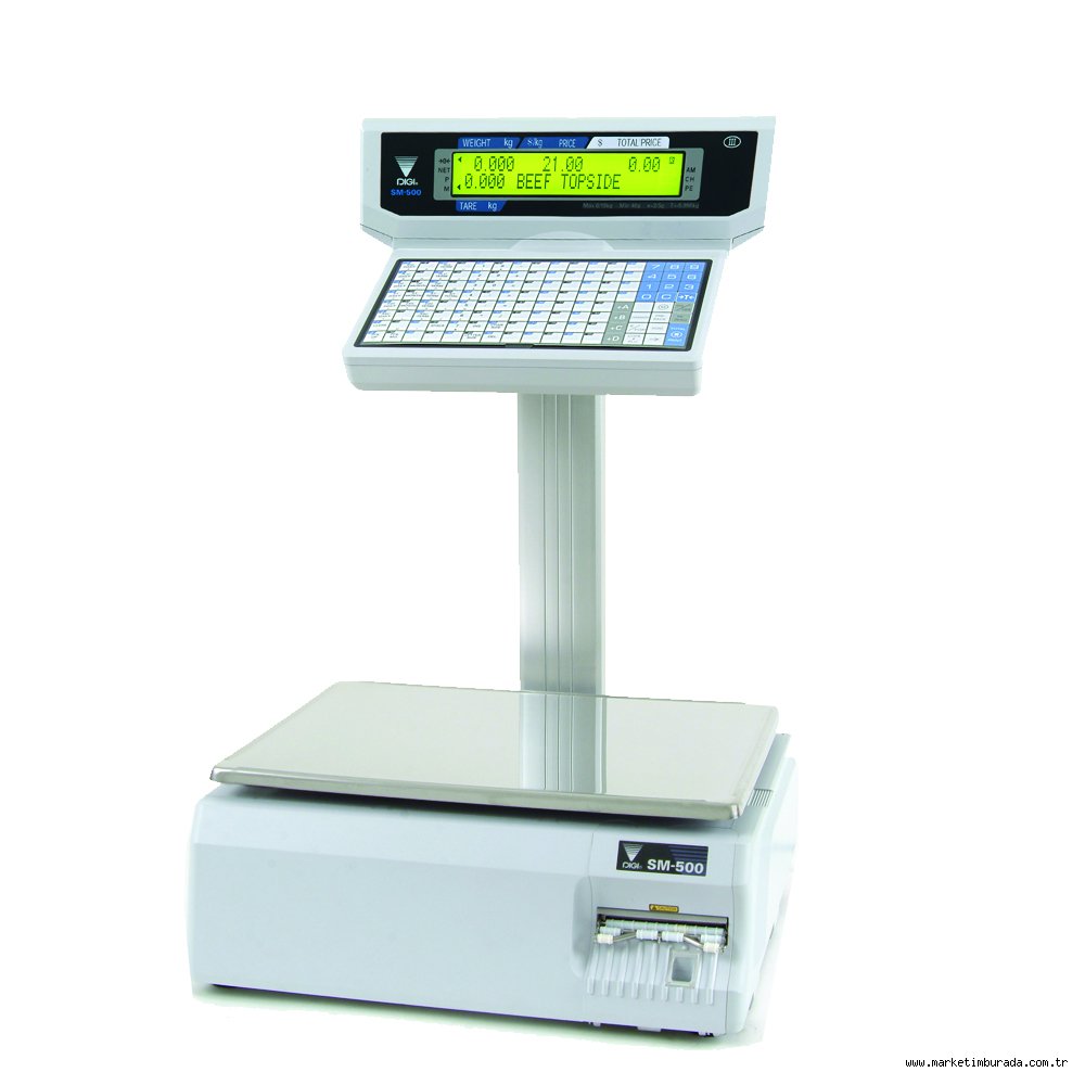 DIGI SM 500 MK4
