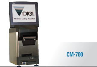 CM700