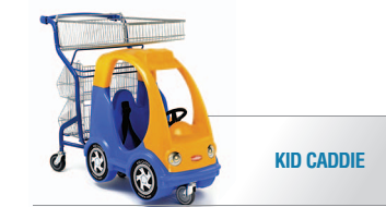 KID-CADDIE