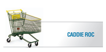 caddie