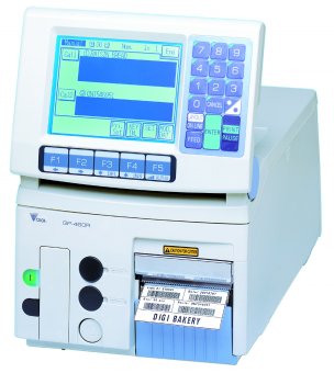 orta GP-4601
